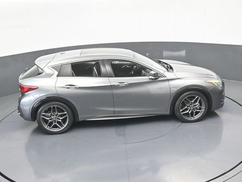 Used 2017 INFINITI QX30 Sport w/ Sport Leather Package image 54