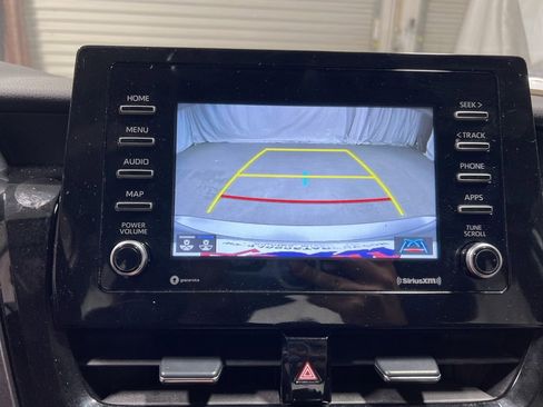 Used 2024 Toyota Camry SE image 28