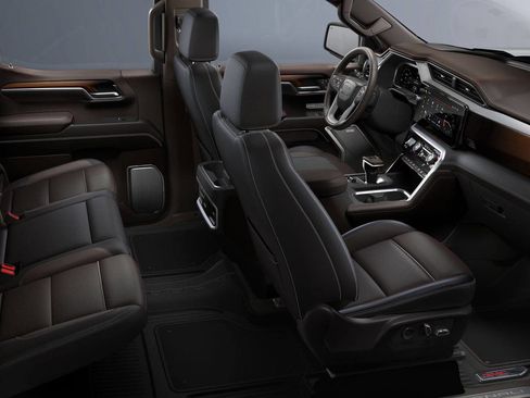 New 2026 GMC Sierra 1500 Denali w/ Denali Reserve Package image 31