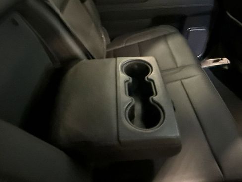 Used 2023 GMC Sierra 1500 Denali w/ Technology Package image 31