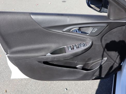 Certified 2024 Chevrolet Malibu LT image 15