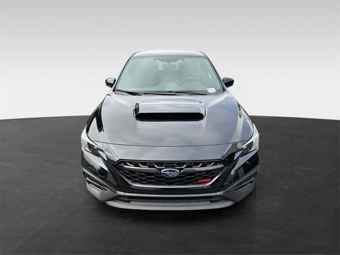 New 2025 Subaru WRX Premium image 8