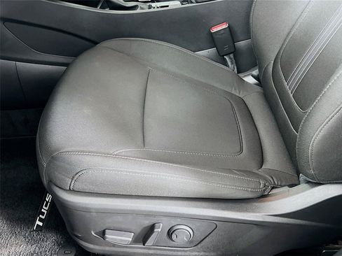 Used 2023 Hyundai Tucson SEL AWD/4WD image 19
