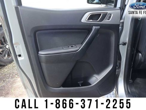 Used 2023 Ford Ranger XLT w/ Equipment Group 302A High RWD image 14