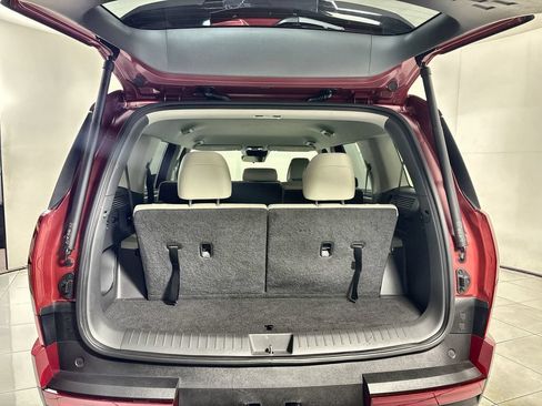 Certified 2025 Hyundai Santa Fe SEL w/ Tow & Go Package FWD image 20