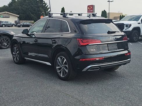 Certified 2023 Audi Q5 2.0T Premium Plus w/ Premium Plus Package AWD/4WD image 15