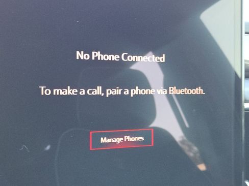 New 2026 GMC Yukon Elevation image 9