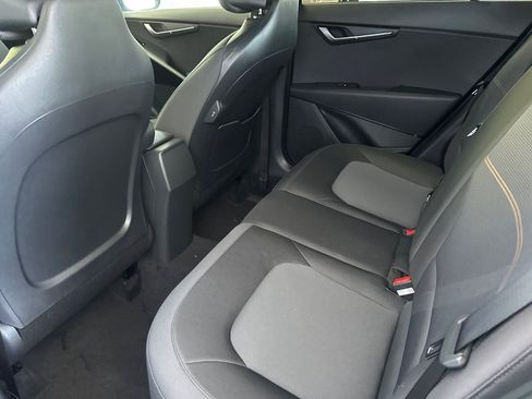 New 2026 Kia Niro LX image 12