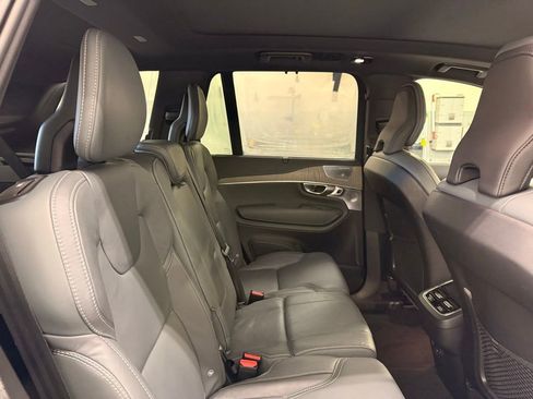 Used 2023 Volvo XC90 B6 Ultimate w/ Protection Package Premier image 27