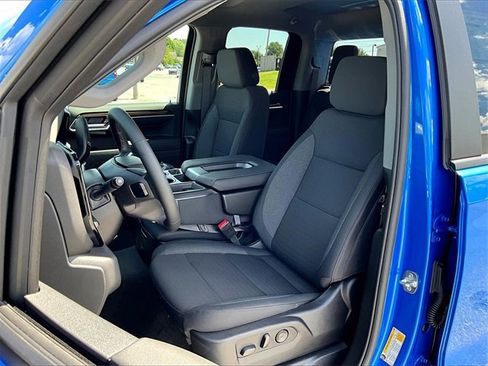 New 2026 Chevrolet Silverado 1500 LT image 9