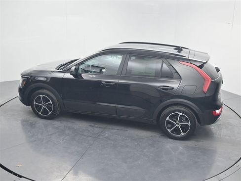 New 2026 Kia Niro LX image 46