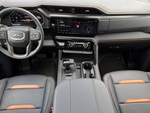 Used 2026 GMC Sierra 1500 AT4 w/ AT4 Premium Package image 14