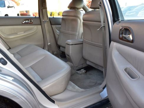 Used 1996 Honda Accord EX image 23