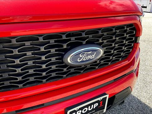Certified 2021 Ford F150 XL w/ STX Appearance Package AWD/4WD image 32