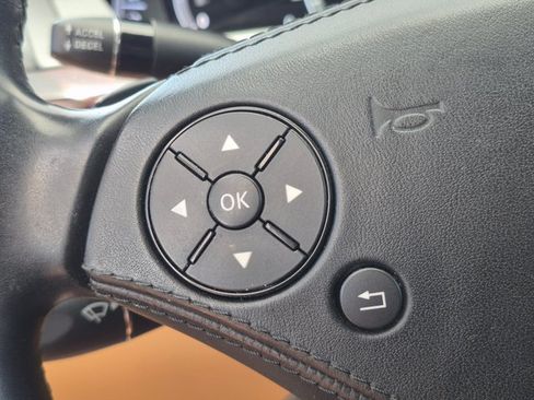 Used 2012 Mercedes-Benz S 550 4MATIC image 15