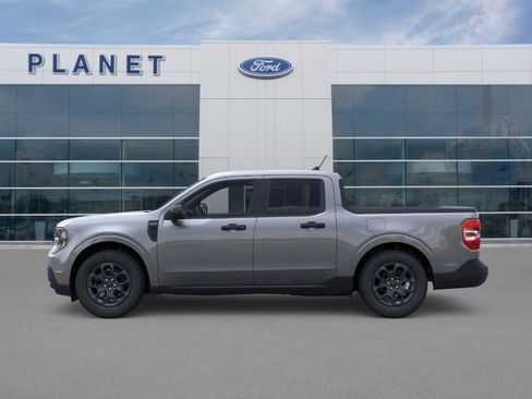 New 2026 Ford Maverick XLT FWD image 3