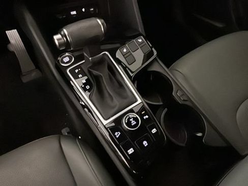 Used 2023 Kia Sportage X-Line w/ X-Line Premium Package AWD/4WD image 21