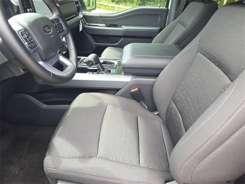 Used 2025 Ford F150 XLT w/ Equipment Group 302A MID image 18