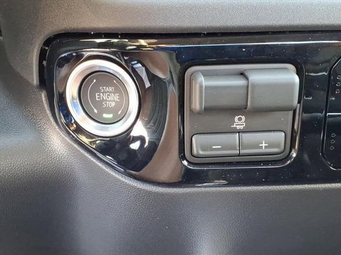 New 2026 Chevrolet Silverado 1500 RST w/ RST All Star Premium Package AWD/4WD image 16