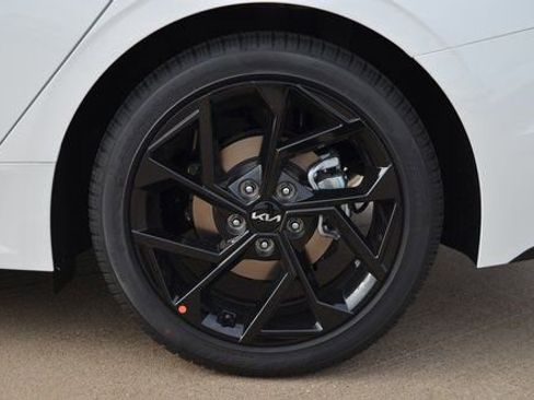 New 2026 Kia K5 GT-Line w/ GT-Line Premium Package image 10