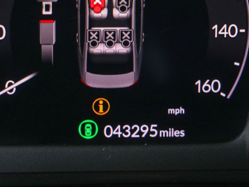Used 2023 Honda Accord EX image 16