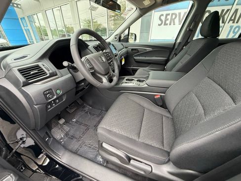 New 2026 Honda Ridgeline Sport image 11