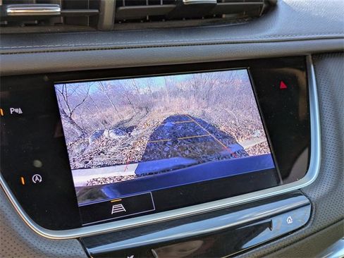 Certified 2023 Cadillac XT5 Luxury image 14