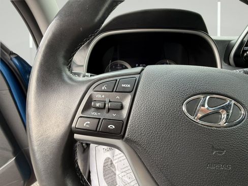 Used 2021 Hyundai Tucson Ultimate image 22