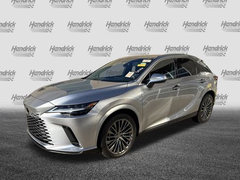 Used 2024 Lexus RX 350 image 5