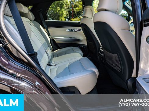 Used 2024 Genesis Electrified GV70 Advanced image 24