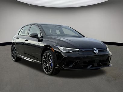 New 2026 Volkswagen Golf 2.0T