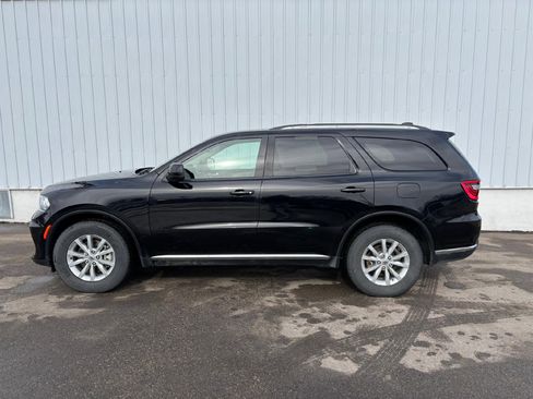Used 2022 Dodge Durango SXT image 5