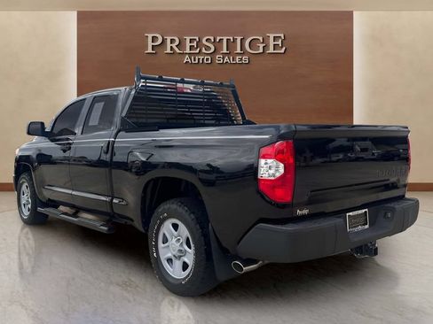 Used 2017 Toyota Tundra SR RWD image 22