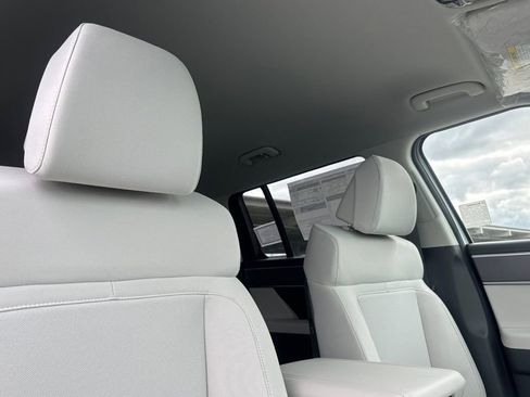 New 2026 Hyundai Santa Fe SE FWD image 16