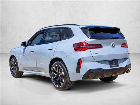 Used 2026 BMW X3 xDrive30i w/ Premium Package AWD/4WD image 7