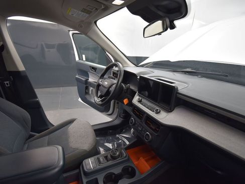 Used 2022 Ford Maverick XLT w/ Equipment Group 300A Standard image 12