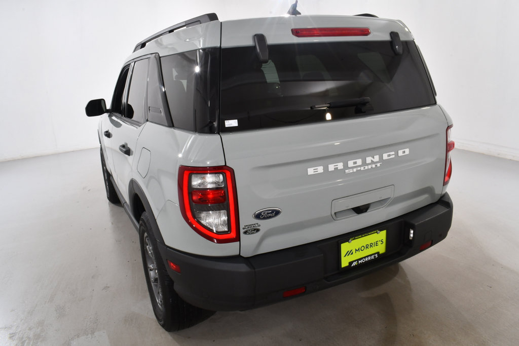 Used 2023 Ford Bronco Sport Big Bend w/ Convenience Package AWD/4WD image 14