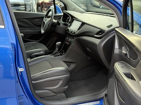 Used 2017 Buick Encore Preferred FWD image 16