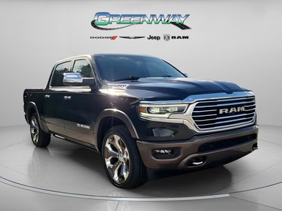 Used 2021 RAM 1500 Limited