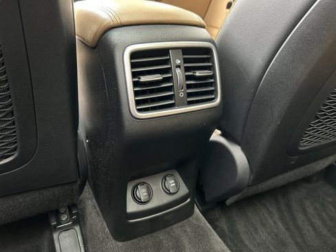 Used 2017 Kia Sportage SX image 16