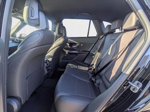 New 2026 Mercedes-Benz GLC 300 image 16