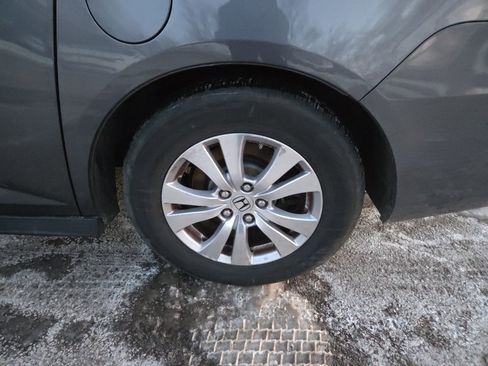 Used 2016 Honda Odyssey SE image 20