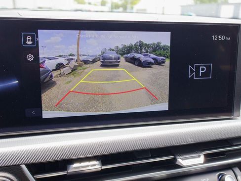 New 2026 Hyundai Sonata SE FWD image 4