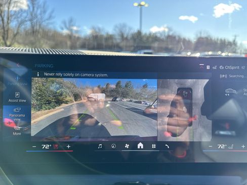 New 2026 BMW M5 Base w/ M Driver's Package image 14