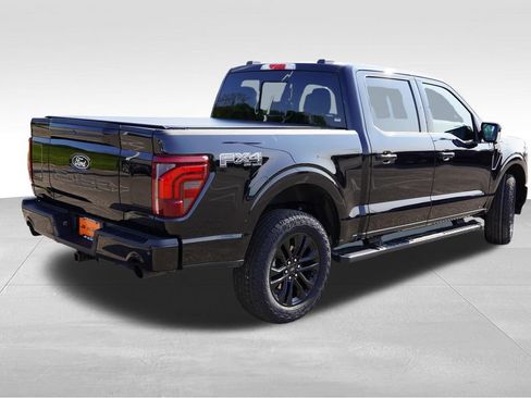 Certified 2024 Ford F150 Lariat w/ Bed Utility Package AWD/4WD image 5