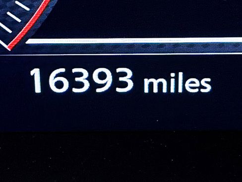 Used 2024 Nissan Z Performance w/ Floor Mat Package image 35