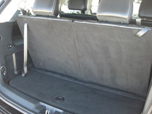 Used 2017 Dodge Journey Crossroad image 16