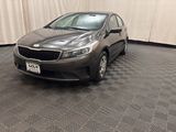 Used 2018 Kia Forte LX image 2