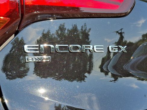 Used 2026 Buick Encore GX Preferred w/ Comfort Package AWD/4WD image 30