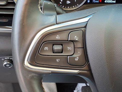 Certified 2023 Buick Envision Avenir image 18